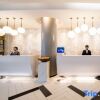 Отель Orange Hotel (Hefei Sanxiaokou Subway Station Store) в Хэфэя