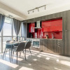 Отель Three Bedroom Luxury Suite, фото 8