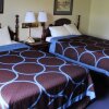 Отель Cozy House Inn & Suites, фото 19