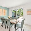 Отель Bright 6BR Resort Home - With Private Pool and Hot Tub - Near Disney, фото 12