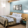 Отель Sleep Inn & Suites Port Clinton, фото 7