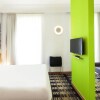 Отель ibis Styles Napoli Garibaldi, фото 9