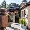 Отель Old Stone Trough Hotel, фото 15