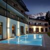 Отель Panoramahotel Oberjoch, фото 10