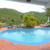 Отель Marigot Palms Luxury Caribbean Apartment Suites, фото 5
