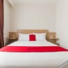 Отель RedDoorz @ Brayan Medan, фото 13