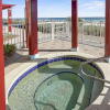 Отель Majestic Beach Resort 1-1002 - Serenity By The Sea, фото 40