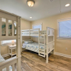 Отель Wildwood Townhome w/ Patio: 1 Block To The Beach!, фото 12