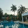 Отель Coco Pino Bankrut Beach Resort., фото 3