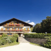 Отель Brückenwirt - Al Ponte, фото 18