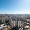 Отель Flat com vista espetacular de Goiânia - SNT2806, фото 14