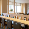 Отель Comfort Hotel Kochi, фото 14
