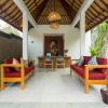 Отель De Metra Villa Ubud, фото 2