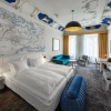 Отель Best Western Jorgensens Hotel, фото 5