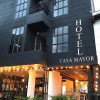 Отель Casa Mayor La 70, фото 1