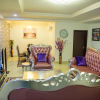 Отель Furnished 4 Beds Semi-det House in Abuja, Nigeria, фото 18