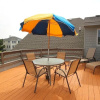 Отель Beach Ball Villa 1121 - 4 Br Home, фото 3