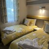 Отель 2 bed Caravan With Hot Tub Located in Percy Wood, фото 15