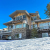 Отель Stunning 6-bedroom Chalet in Heart of Park City 6 Home by Redawning, фото 1