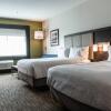 Отель Holiday Inn Express & Suites Birmingham - Homewood, an IHG Hotel, фото 3