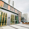 Отель Wealth Lodge Asoke by Favstay, фото 1