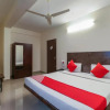 Отель OYO 65927 Balaji Grand Inn, фото 6