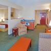 Отель Holiday Inn Express Hanover, an IHG Hotel, фото 47