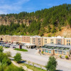 Отель SpringHill Suites Deadwood, фото 43