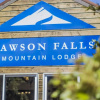 Отель Dawson Falls Mountain Lodge, фото 1
