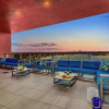 Отель Beachfront Resort Hot Tub Pool- Near Beach, фото 17