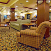 Отель Holiday Inn Express & Suites Levelland, an IHG Hotel, фото 2