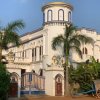 Отель Chola Heritage в Тирумайаме