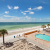 Отель Sunset Chateau 312 Just remodeled, Perfect Sunset Beach location, фото 13