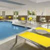 Отель Fairfield Inn & Suites Germantown Gaithersburg, фото 11