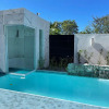 Отель Linda e moderna casa de praia em Rio das Ostras, фото 24