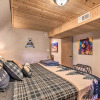 Отель Ruidoso A-frame Cabin ~ 1 Mi to Grindstone Lake!, фото 17
