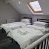 Отель Impeccable 3-bed Apartment in Bradford to Explore, фото 5