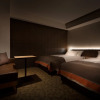 Отель Nest Hotel Tokyo Hanzomon, фото 11