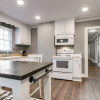 Отель Durham Home w/ Screened Porch ~ 3 Mi to Downtown!, фото 2