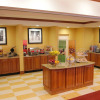 Отель Hampton Inn Hampton-Newport News, фото 28