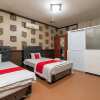 Отель RedDoorz @ Jalan Gajah Mada Lampung, фото 7