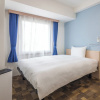 Отель Toyoko Inn Chigasaki Shiyakusho, фото 7