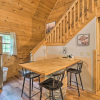 Отель Cozy Retreat w/ Porch & Double JJ Resort Access!, фото 18