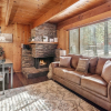 Отель Shady Pine Cottage - This Adorable Cabin Is The Perfect Getaway For Your Next Stop In The Mountains!, фото 2