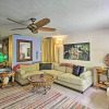 Отель Boho-style Escape w/ Patio ~ 3 Mi to Bonita Beach!, фото 16