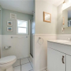 Отель Seahorse 3, 3 Bedrooms, Sleeps 8, Pet Friendly, Heated Pool, фото 9