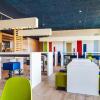 Отель Ibis Budget Montpellier Aeroport Parc Des Expos, фото 11