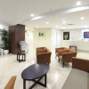 Отель Koriyama City Hotel, фото 3