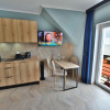Отель Comfortable apartment for 3 persons right by the sea, Ustronie Morskie, фото 4