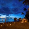 Отель Anse Chastanet Resort в Суфриере